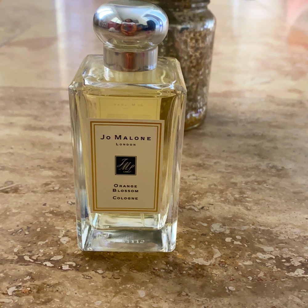 Jo Malone Orange Blossom Cologne